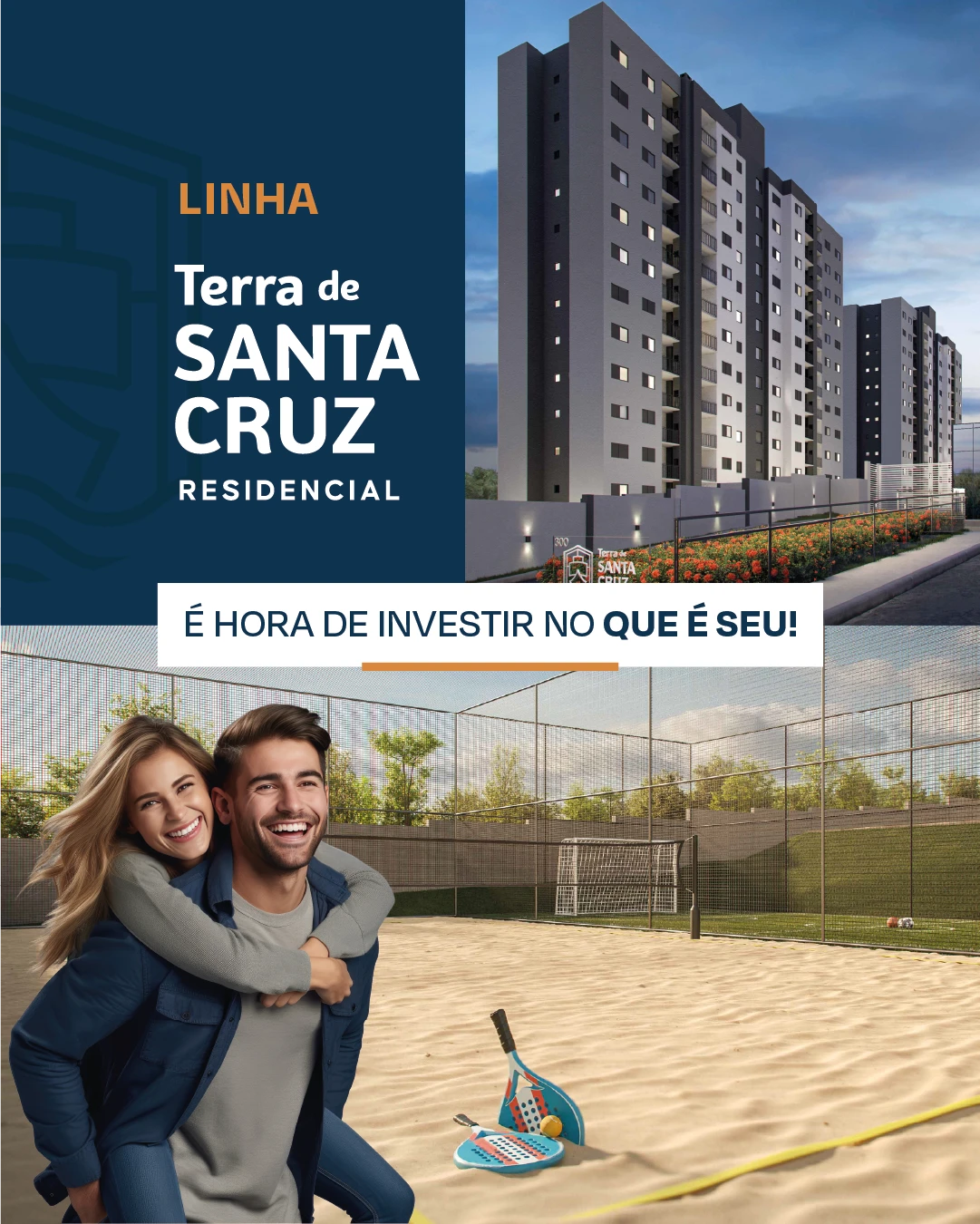 Linha TSC